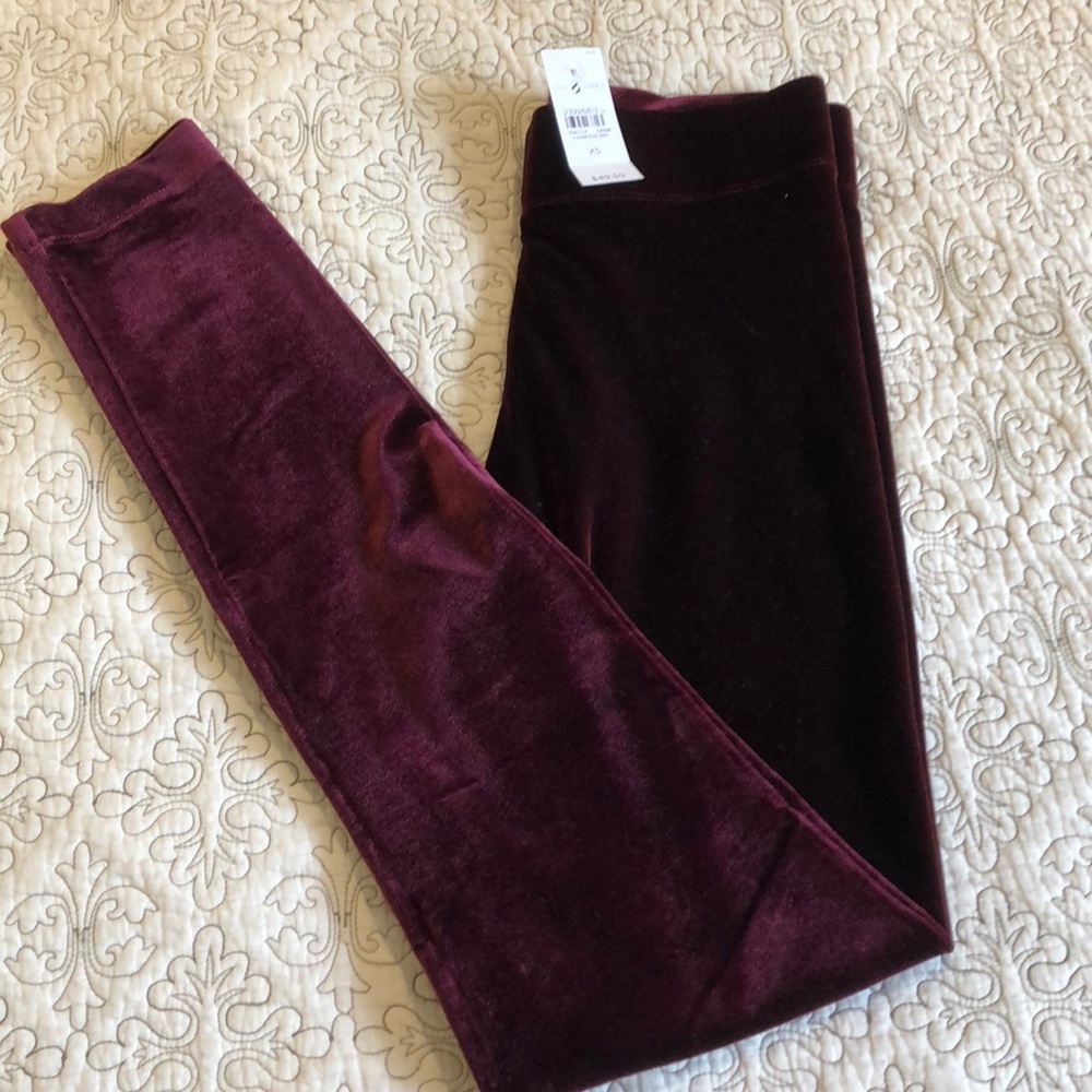 Lou & Grey new leggings